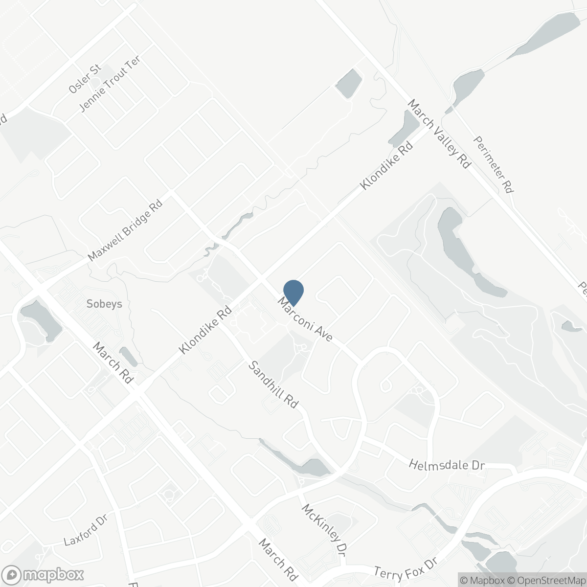 345 APPLECROSS CRESCENT, Ottawa, Ontario K2K 0C3